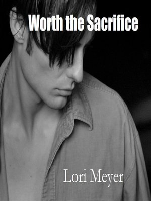 cover image of Worth the Sacrifice (Risk Duet Book 2)